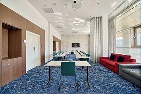 Golden Tulip Warszawa Centrum