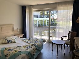 Hotel Piccolo Mondo