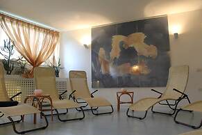 Hotel Piccolo Mondo
