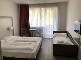 Hotel Piccolo Mondo