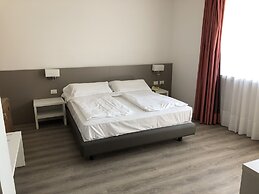 Hotel Piccolo Mondo