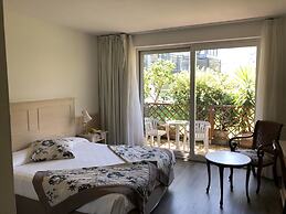 Hotel Piccolo Mondo