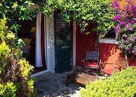 Hôtel Demeure Castel Brando