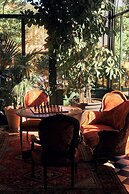 Hôtel Demeure Castel Brando