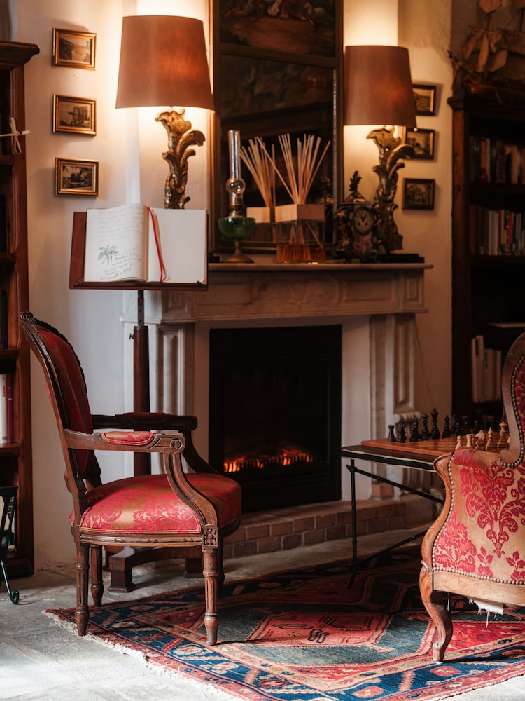 Hôtel Demeure Castel Brando