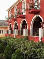 Hôtel Demeure Castel Brando