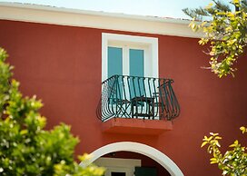 Hôtel Demeure Castel Brando