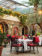 Hôtel Demeure Castel Brando