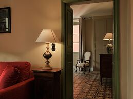 Hôtel Demeure Castel Brando