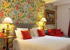 Hôtel Demeure Castel Brando