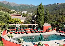 Hôtel Demeure Castel Brando