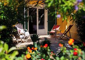 Hôtel Demeure Castel Brando