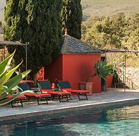 Hôtel Demeure Castel Brando