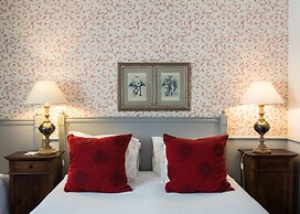 Hôtel Demeure Castel Brando