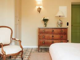 Hôtel Demeure Castel Brando