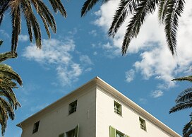Hôtel Demeure Castel Brando