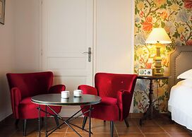 Hôtel Demeure Castel Brando