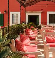 Hôtel Demeure Castel Brando