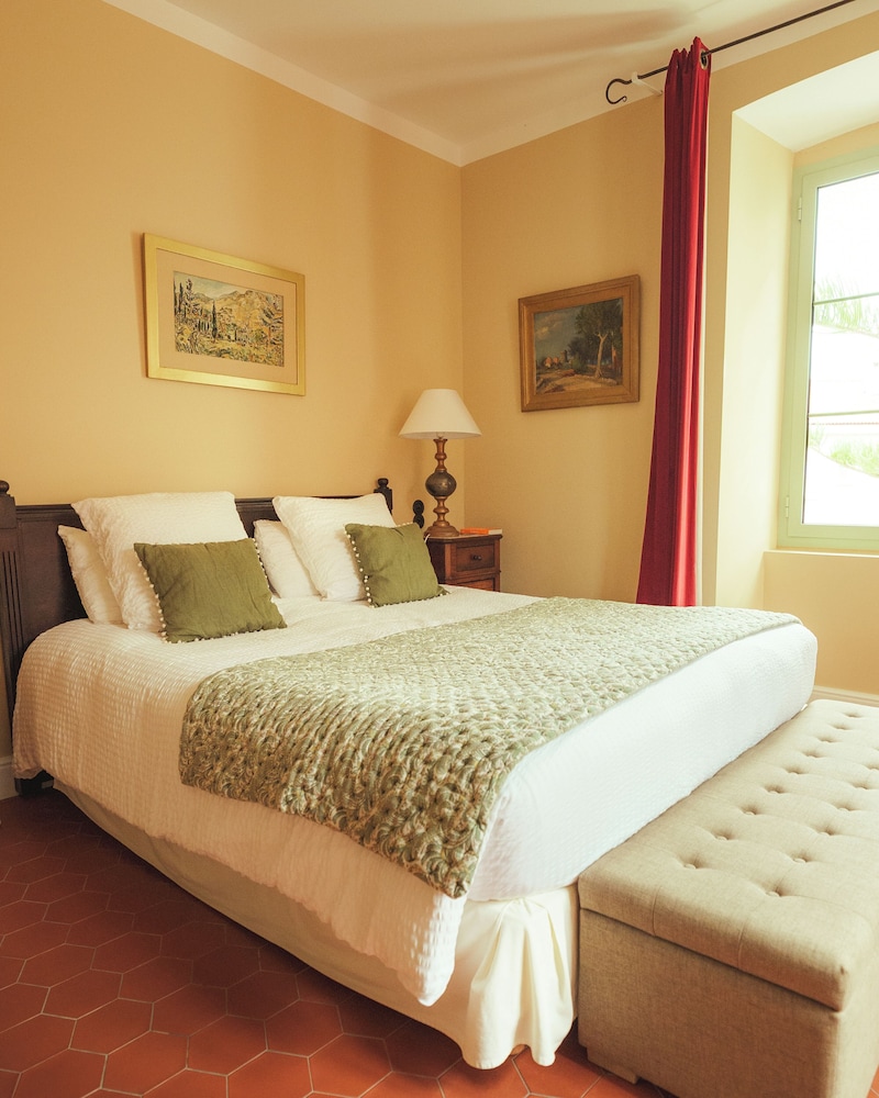 Hôtel Demeure Castel Brando