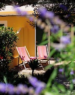 Hôtel Demeure Castel Brando