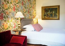 Hôtel Demeure Castel Brando