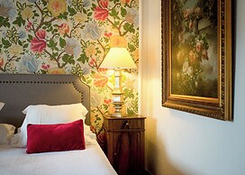 Hôtel Demeure Castel Brando