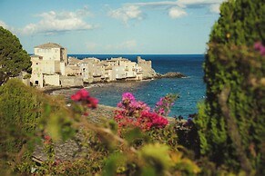 Hôtel Demeure Castel Brando