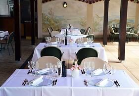 Hotel Villa Letan