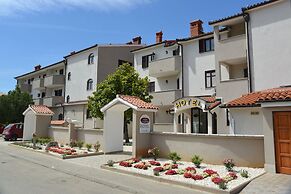 Hotel Villa Letan