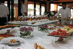 Hotel Villa Letan