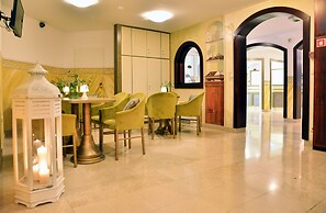 Hotel Villa Letan