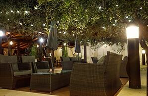 Hotel Villa Letan