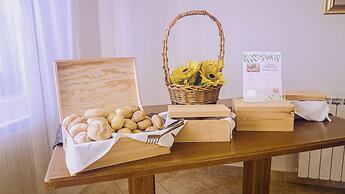 Hotel Villa Letan