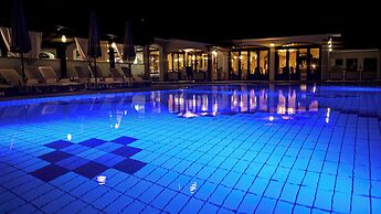 Hotel Villa Letan
