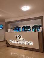 Hotel Villa Letan