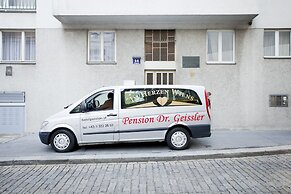 Pension Dr. Geissler