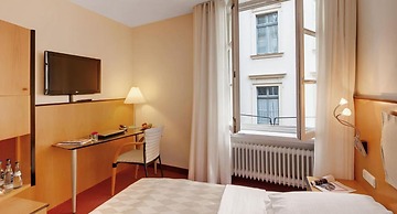 Hotel am Rathaus