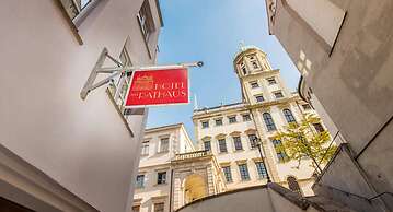 Hotel am Rathaus