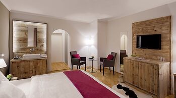 Alpen Hotel München