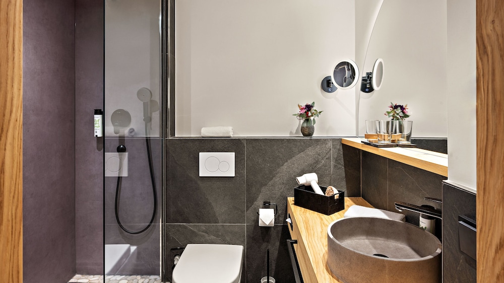 Alpen Hotel München