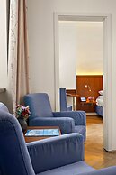 Alpen Hotel München