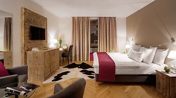 Alpen Hotel München