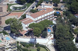 Hotel GHT Xaloc