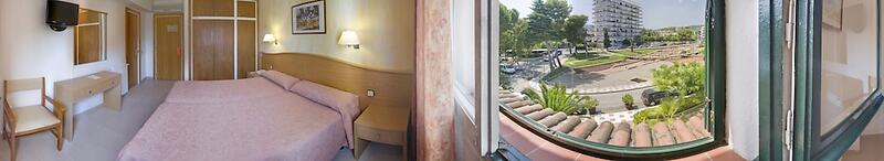 Hotel GHT Xaloc