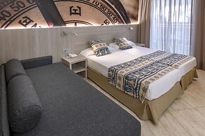 Hotel GHT Marítim