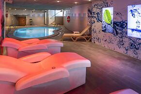 Hotel GHT Marítim