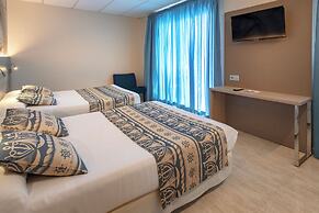 Hotel GHT Marítim