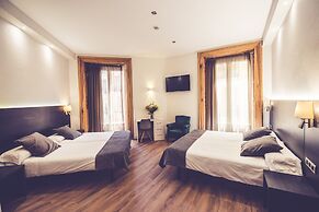 Hostal Marlasca