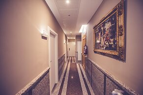 Hostal Marlasca