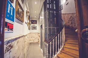 Hostal Marlasca